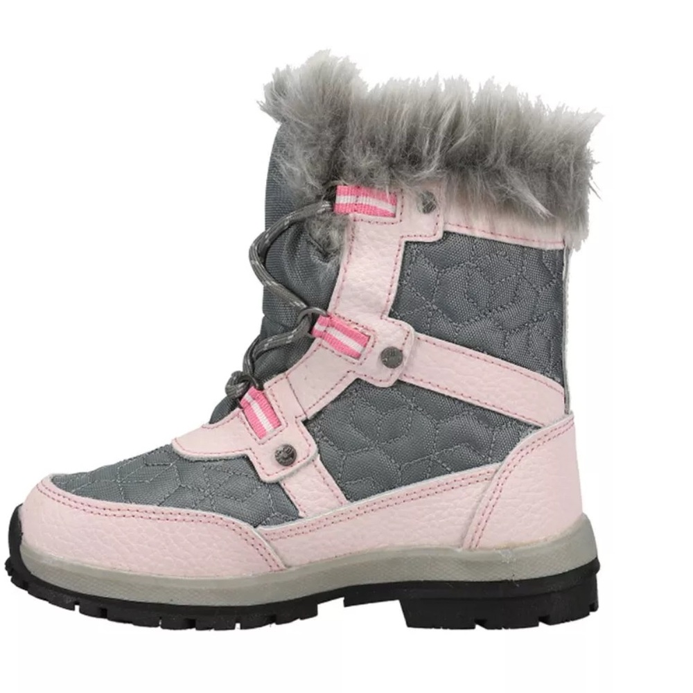 Bearpaw Snow Boots